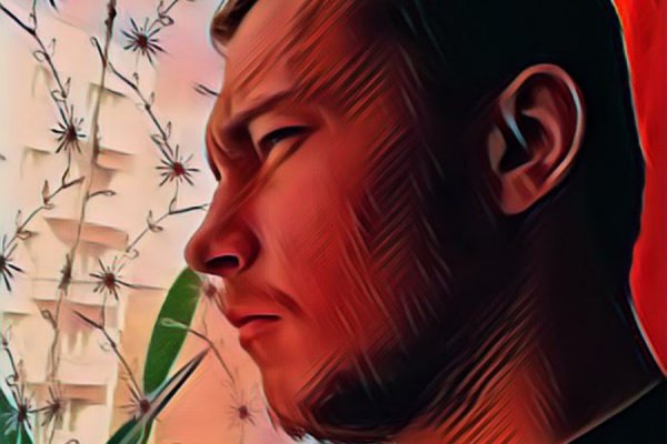 Официальный сайт даркнета