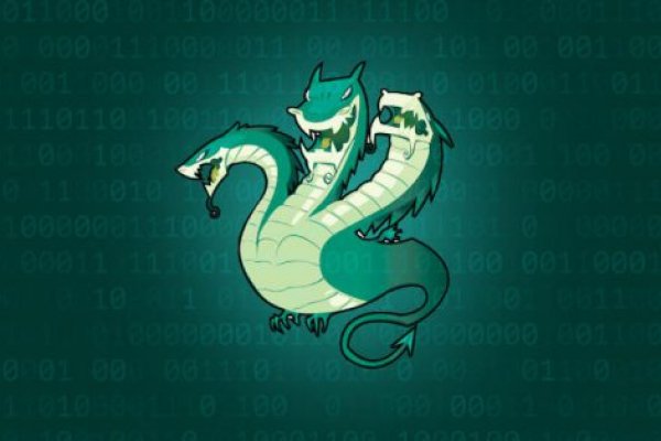 Kraken это