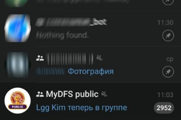 Что продает кракен