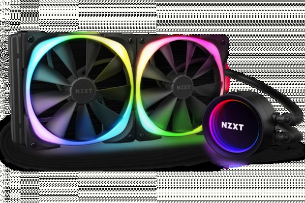 Kraken 12